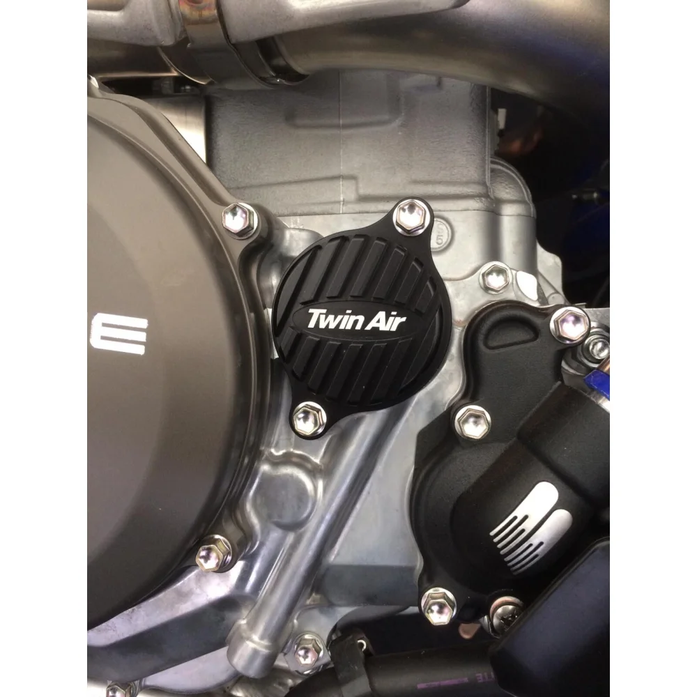 Tappo Filtro Olio Twin Air - 5