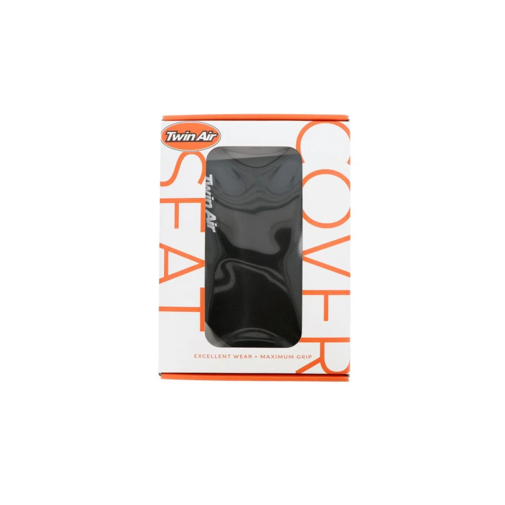 Coprisella Polyurethane Black Twin Air - 2