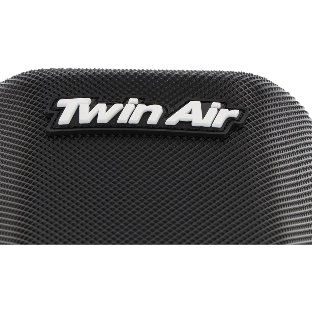 Coprisella Polyurethane Black Twin Air - 5