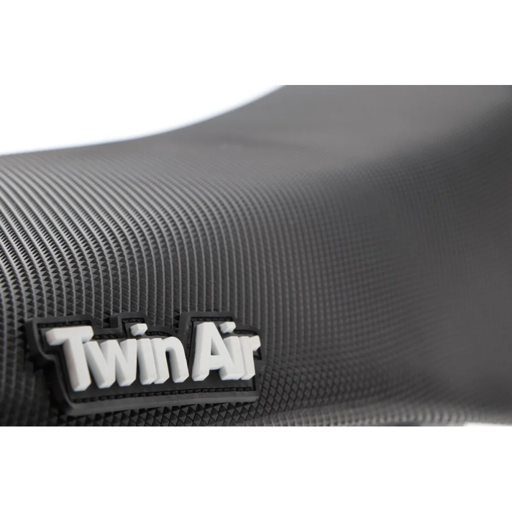 Coprisella Polyurethane Black Twin Air - 4