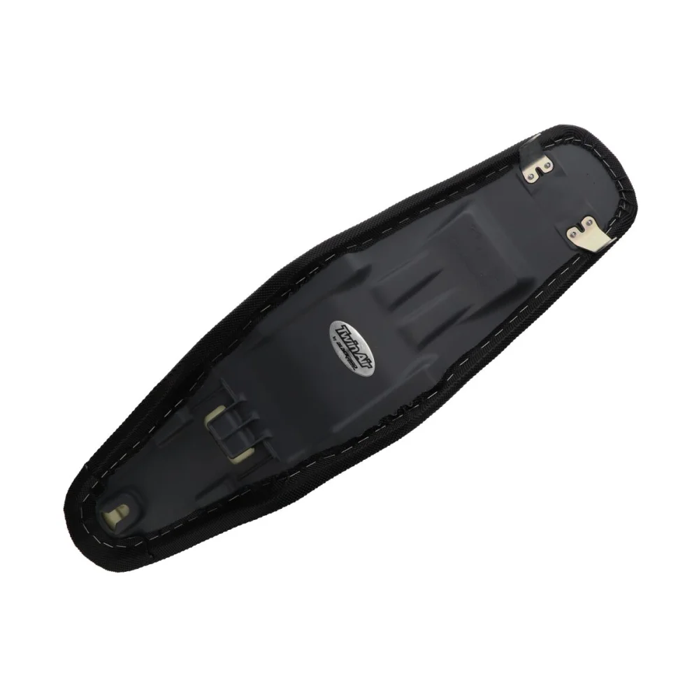 Sella Completa Polyurethane Black Twin Air - 4