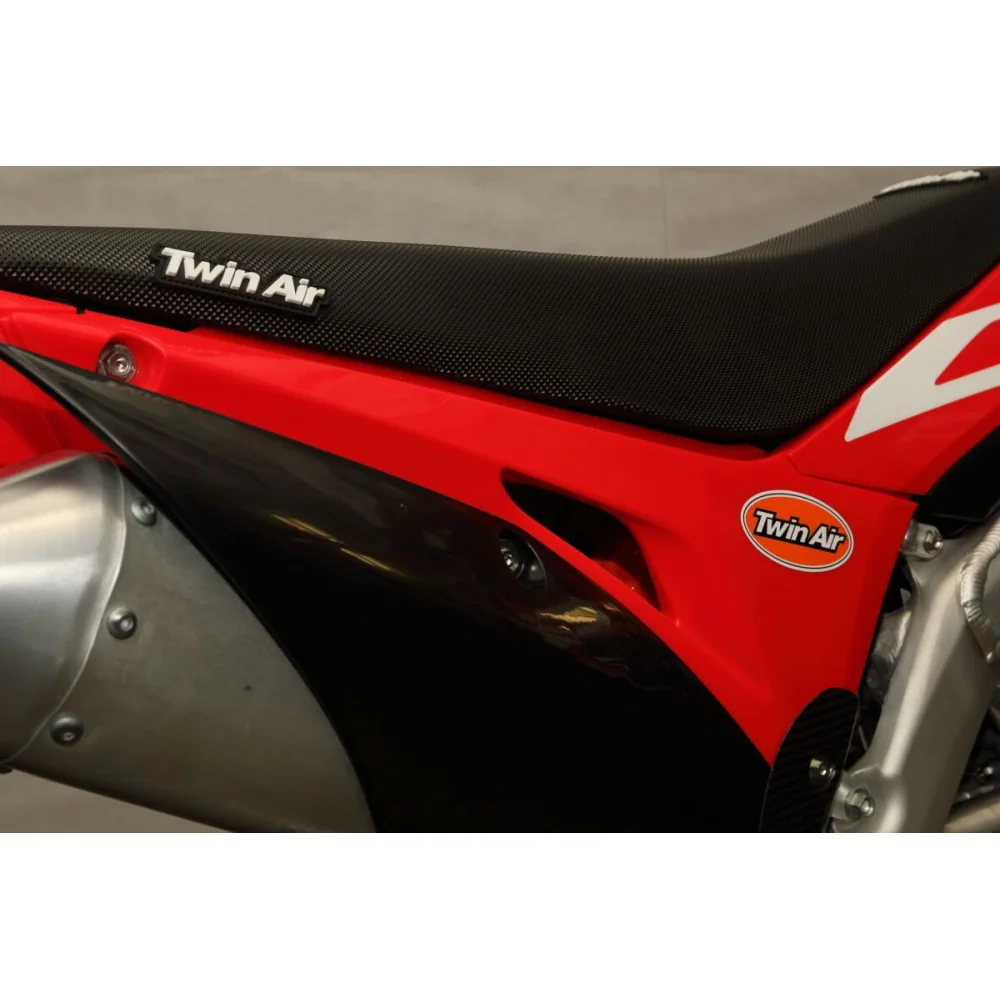 Sella Completa Black Twin Air - 6