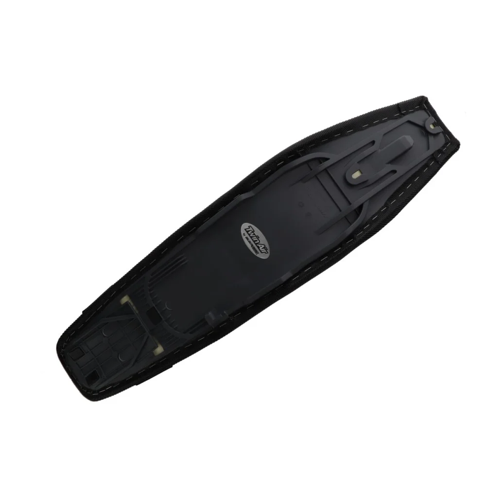 sella-completa-black-twin-air-162151H - 3