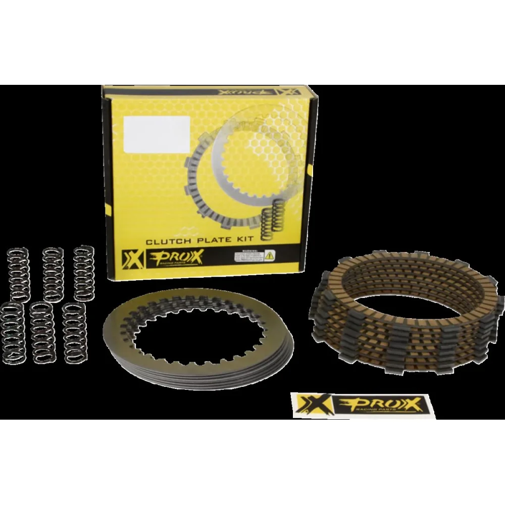Kit Dischi Frizione Prox - 5