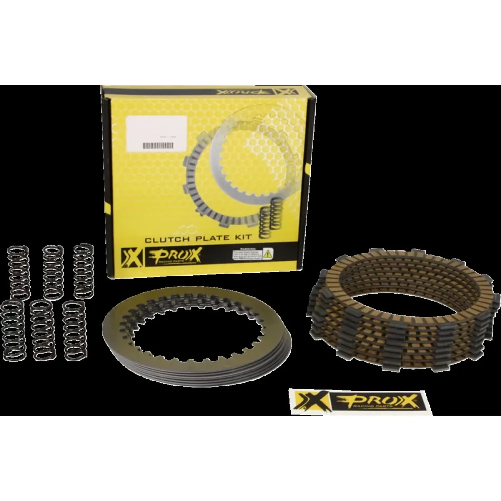 Kit Dischi Frizione Prox - 3