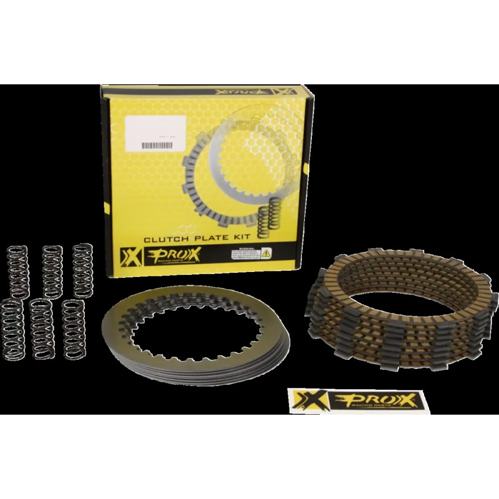 kit-dischi-frizione-prox-16CPS23002 - 4