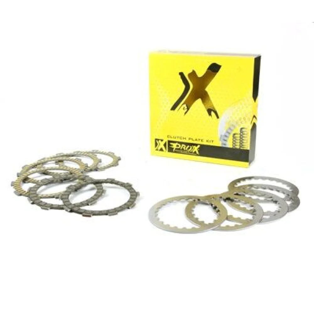 Set Dischi Frizione Bronze Prox