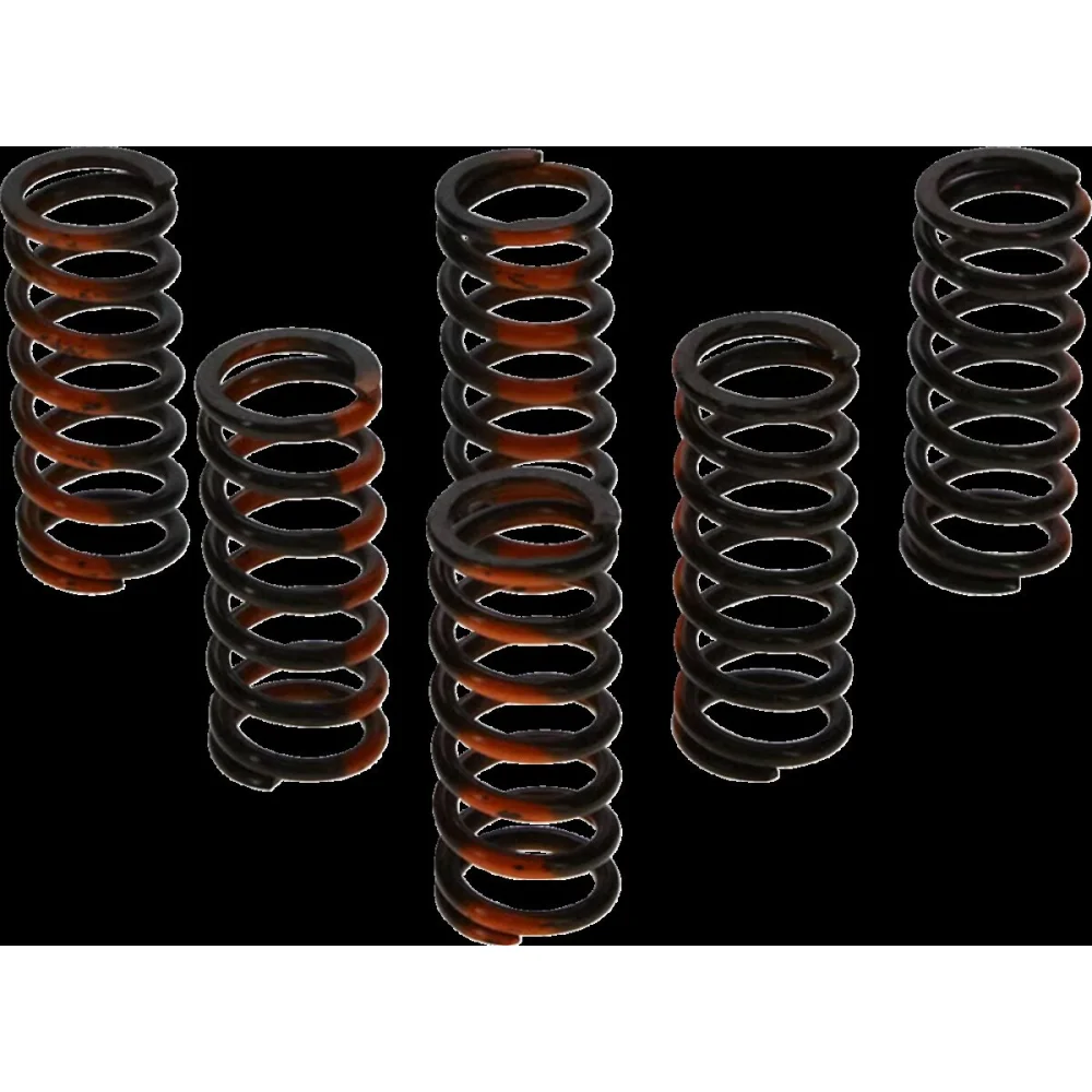 Kit Dischi Frizione Prox - 5