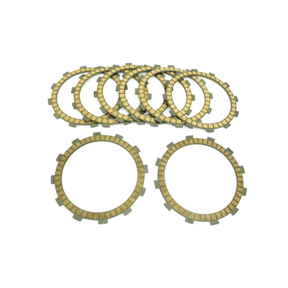 Kit Dischi Frizione Prox