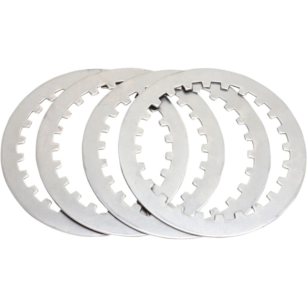 Kit Dischi Frizione Steel Alloy Prox