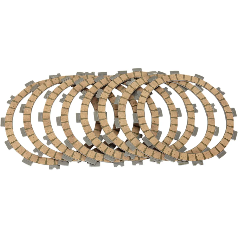 Dischi Frizione Prox