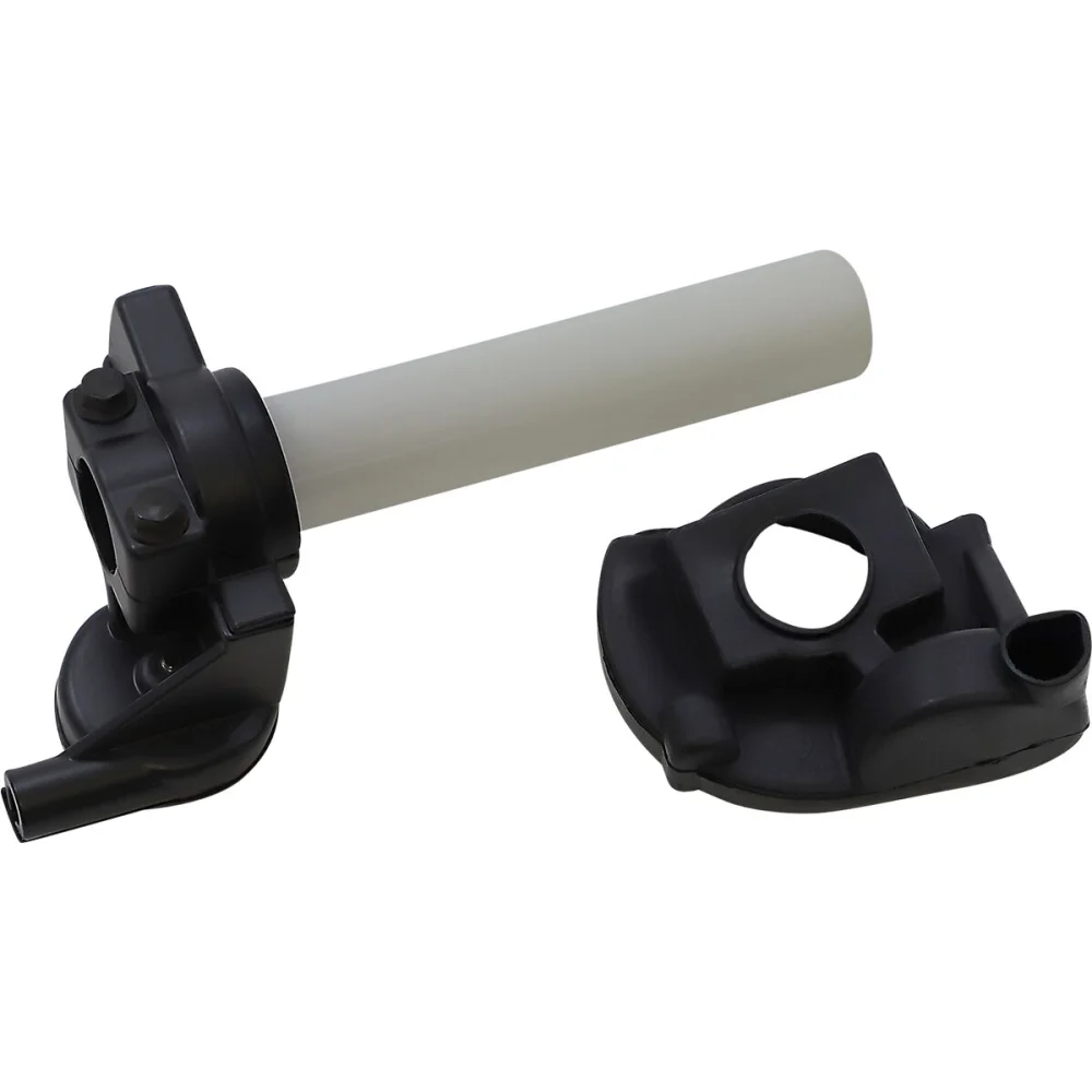 Corpo Comando Gas Plastic Moose Offroad Hard Parts