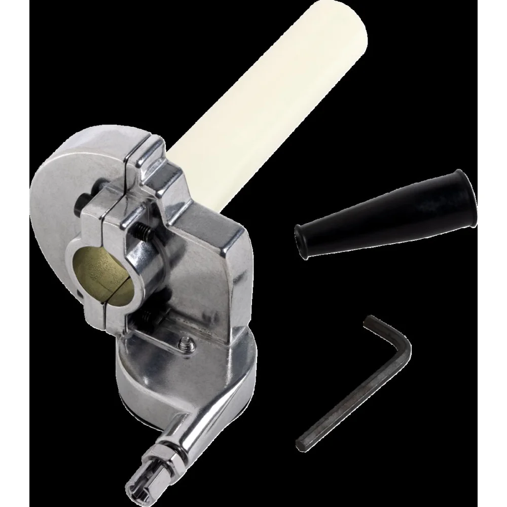 Corpo Comando Gas Plastic Moose Offroad Hard Parts