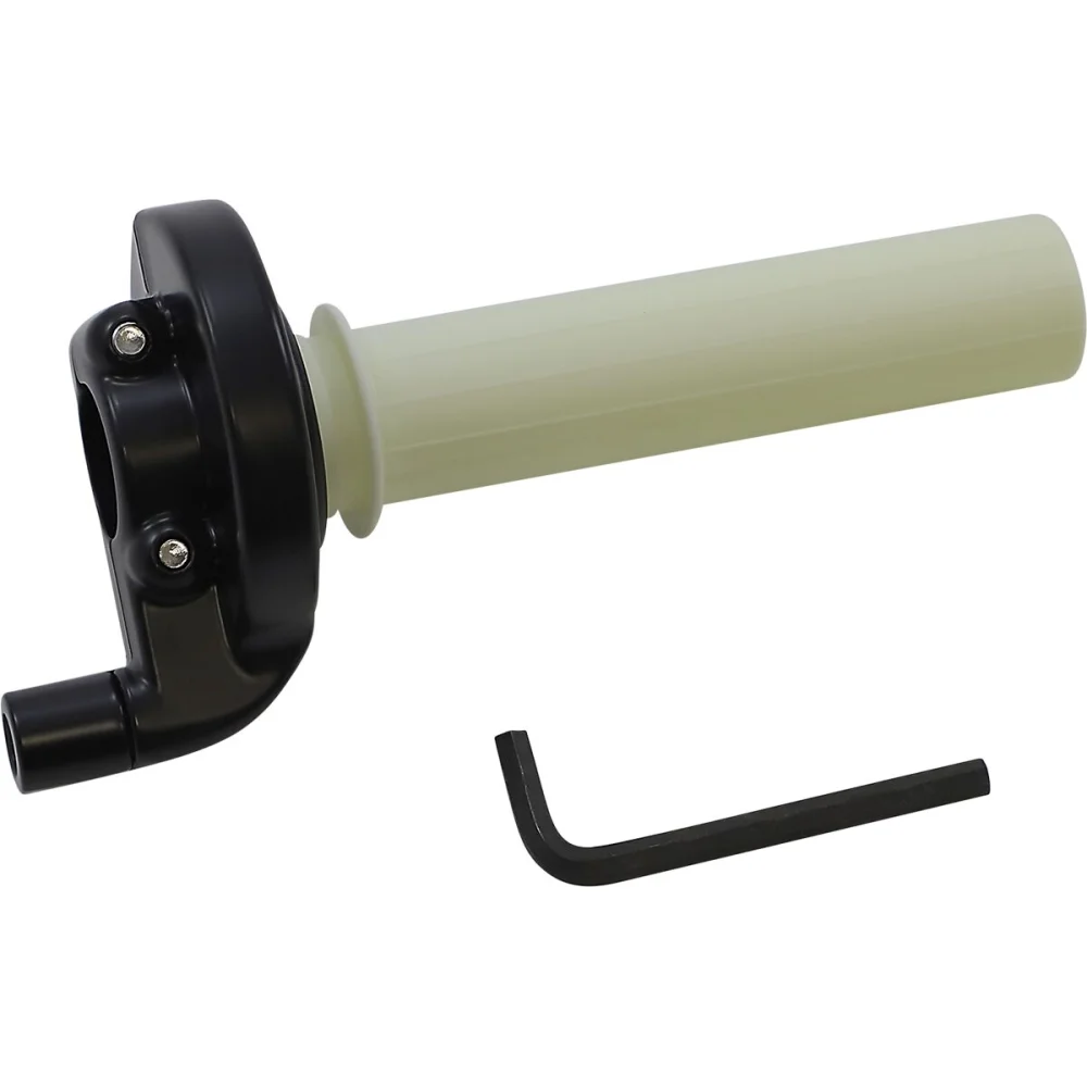 Corpo Comando Gas Plastic Moose Offroad Hard Parts