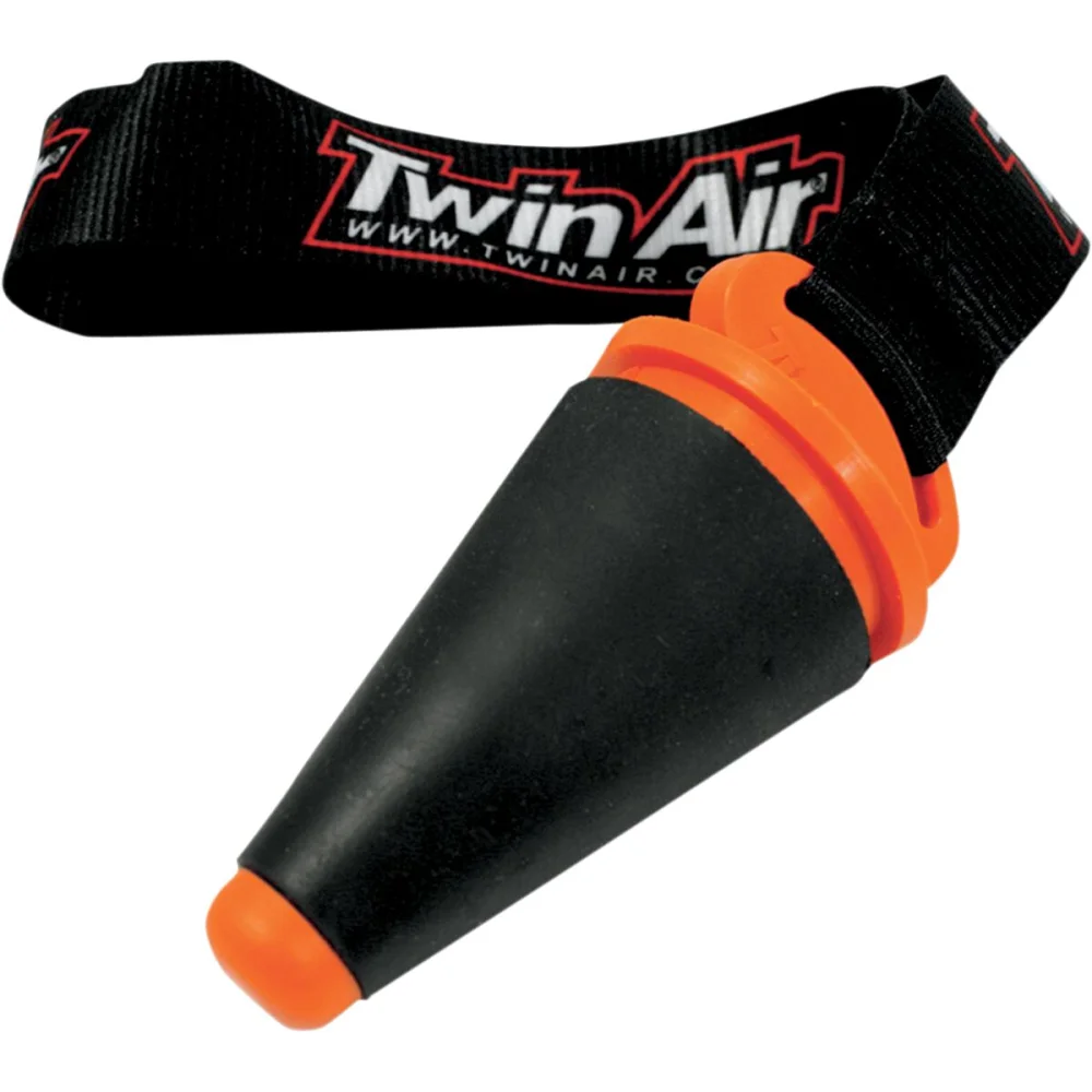 Tappo Scarico Black Twin Air
