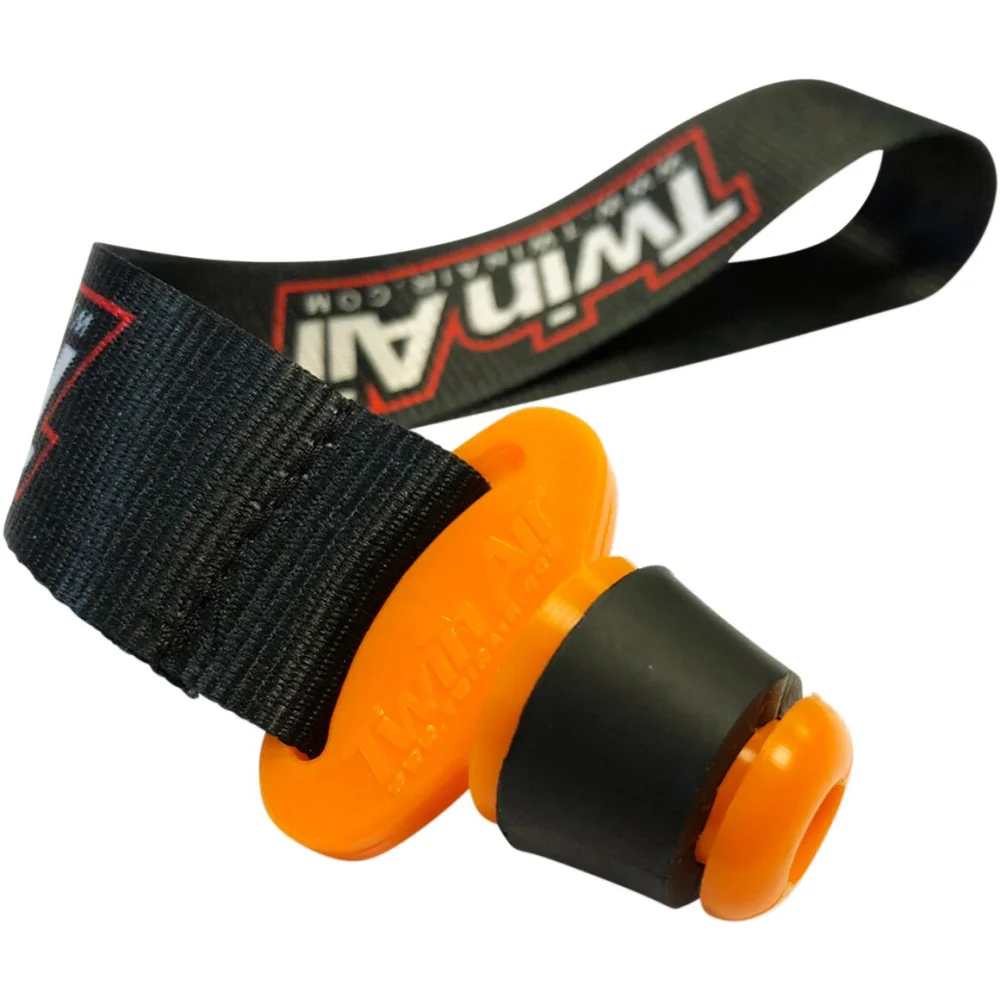 Tappo Scarico Black Twin Air - 1