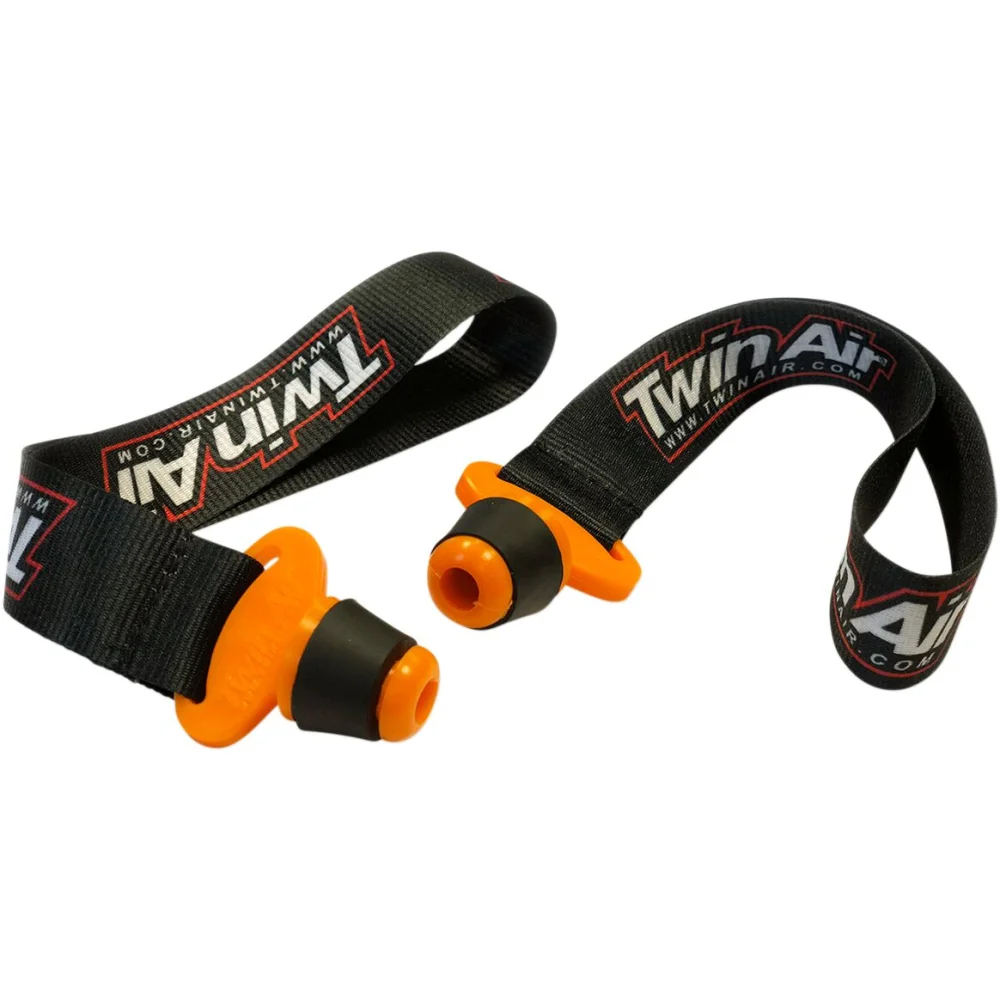 Tappo Scarico Black Twin Air - 2