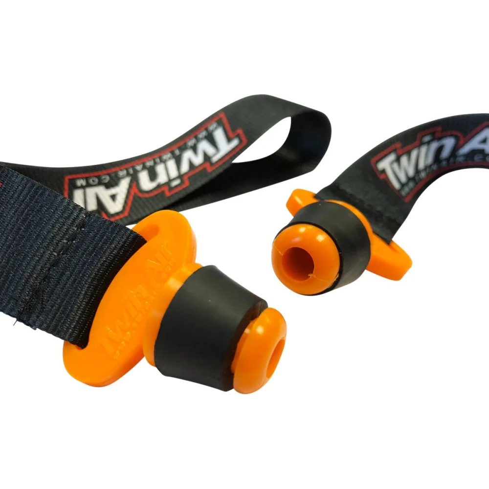 Tappo Scarico Black Twin Air - 3