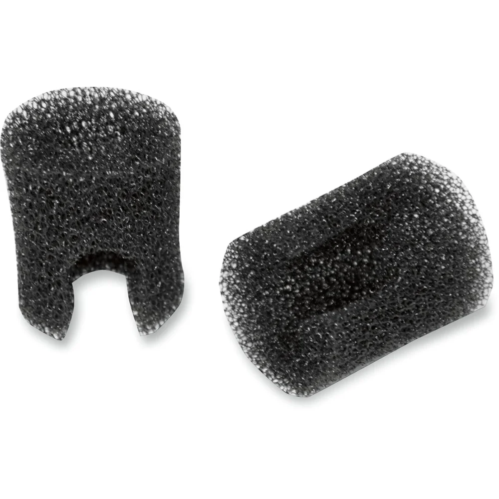 Spugna Poggiapiedi Black Twin Air - 1