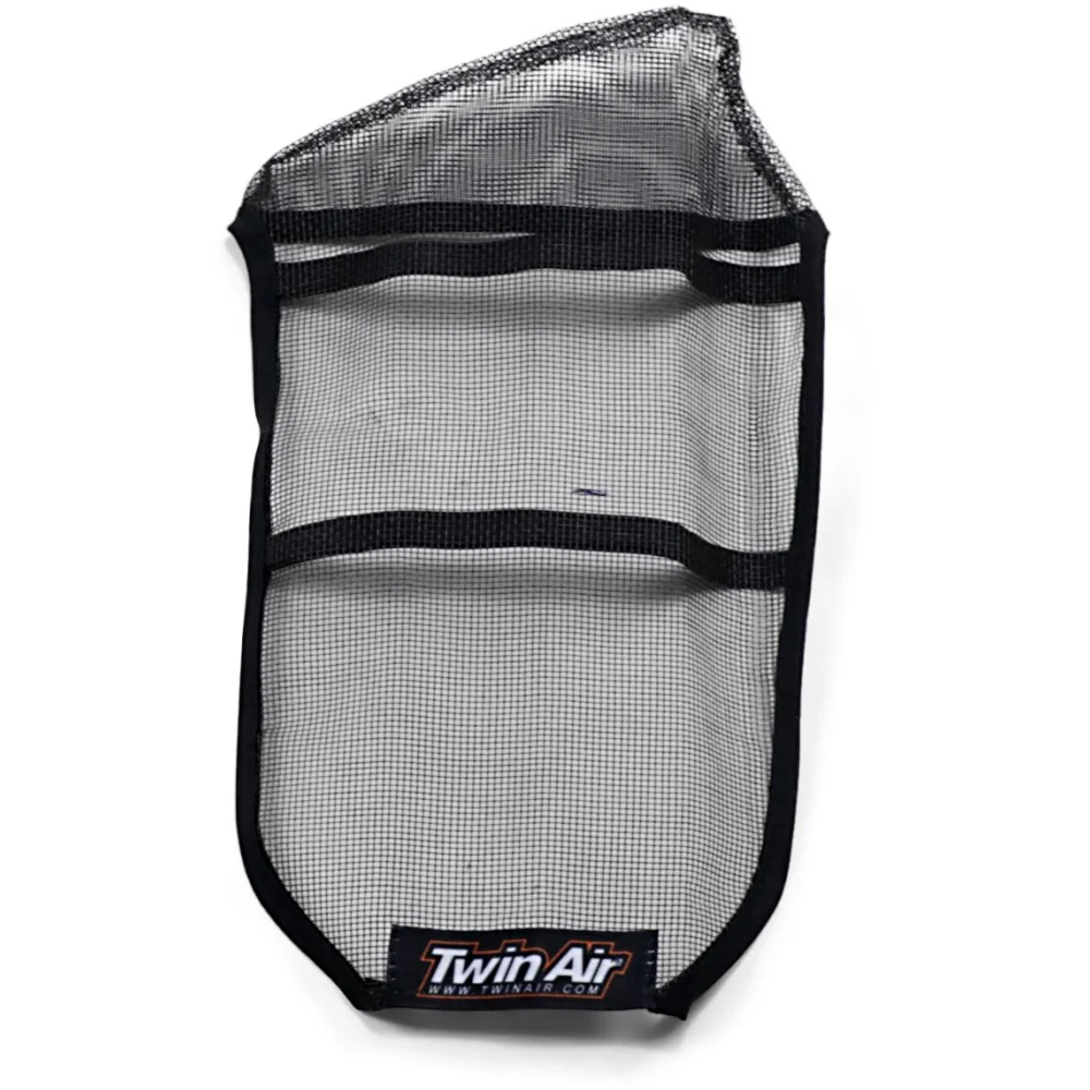 Calze Protettive Per Radiatori Nylon Coated Glass Yarn Black Twin Air