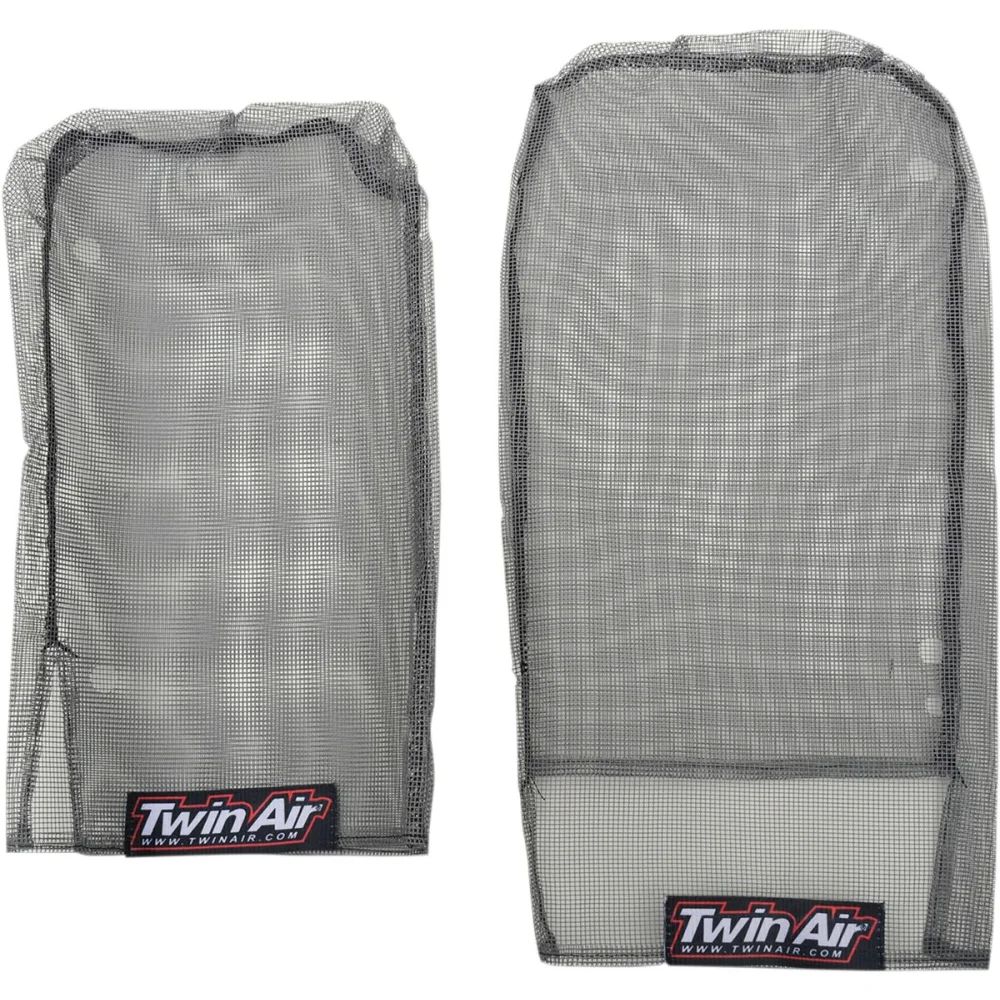 Calze Protettive Per Radiatori Black Twin Air