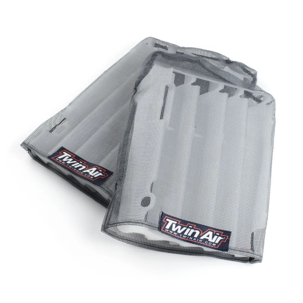 Calze Protettive Per Radiatori Black Twin Air - 2