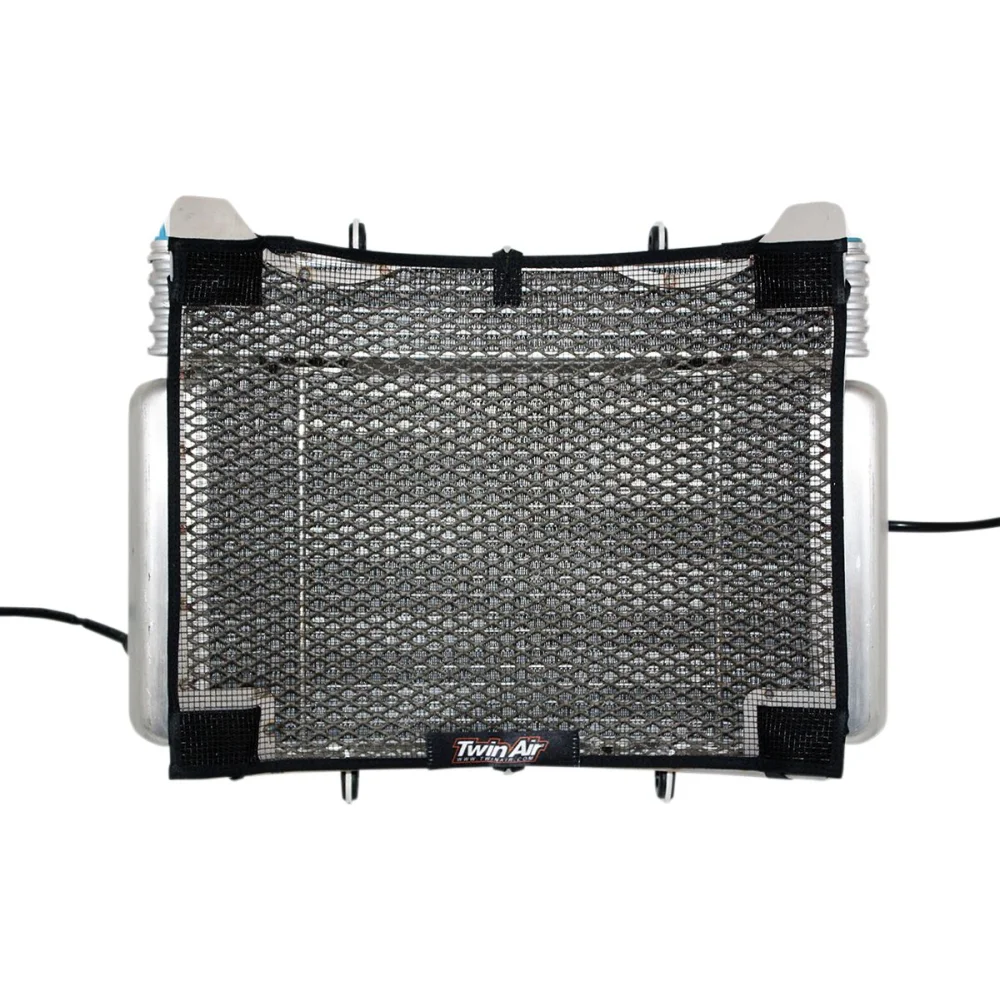 Calze Protettive Per Radiatori Black Twin Air