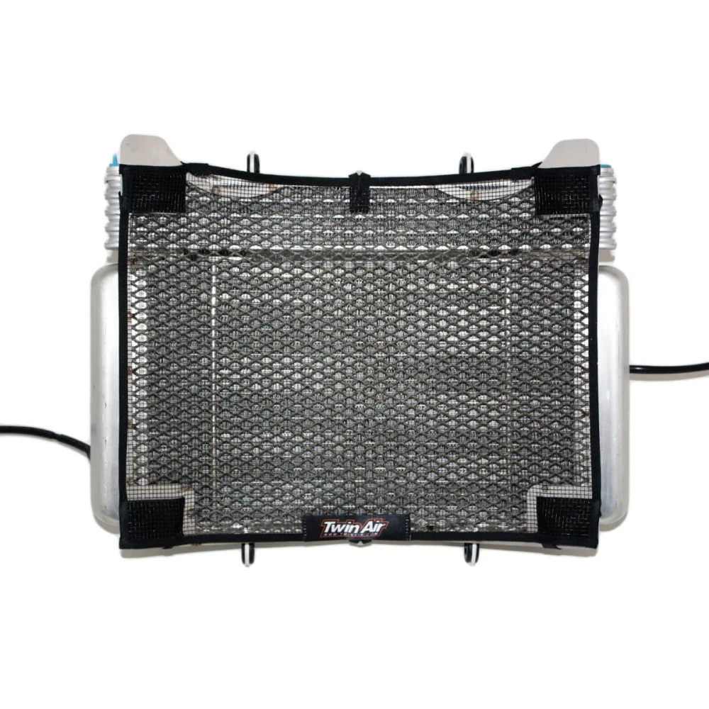 Calze Protettive Per Radiatori Black Twin Air