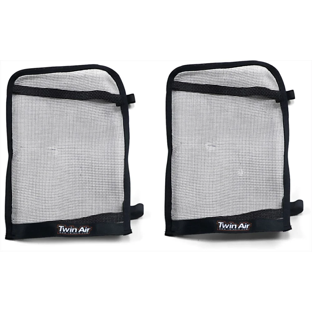 Coperture Radiatore Twin Air