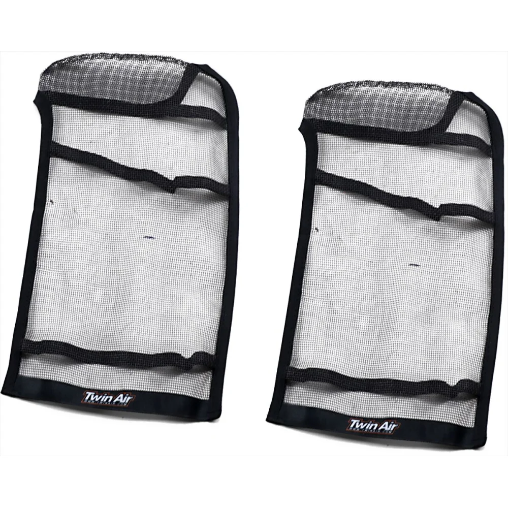 Coperture Radiatore Twin Air