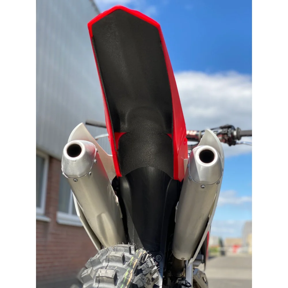 Spugna Antifango Foam Black Twin Air