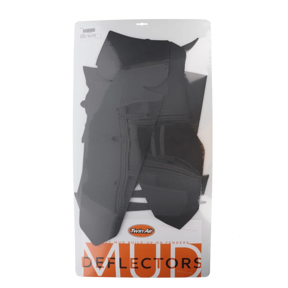 Spugna Antifango Foam Black Twin Air - 3