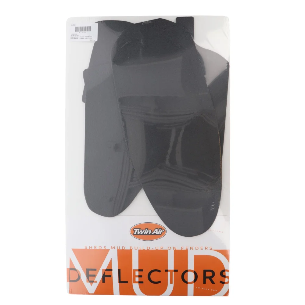 Spugna Antifango Black Twin Air - 1