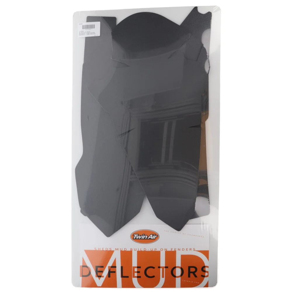 Spugna Antifango Foam Black Twin Air