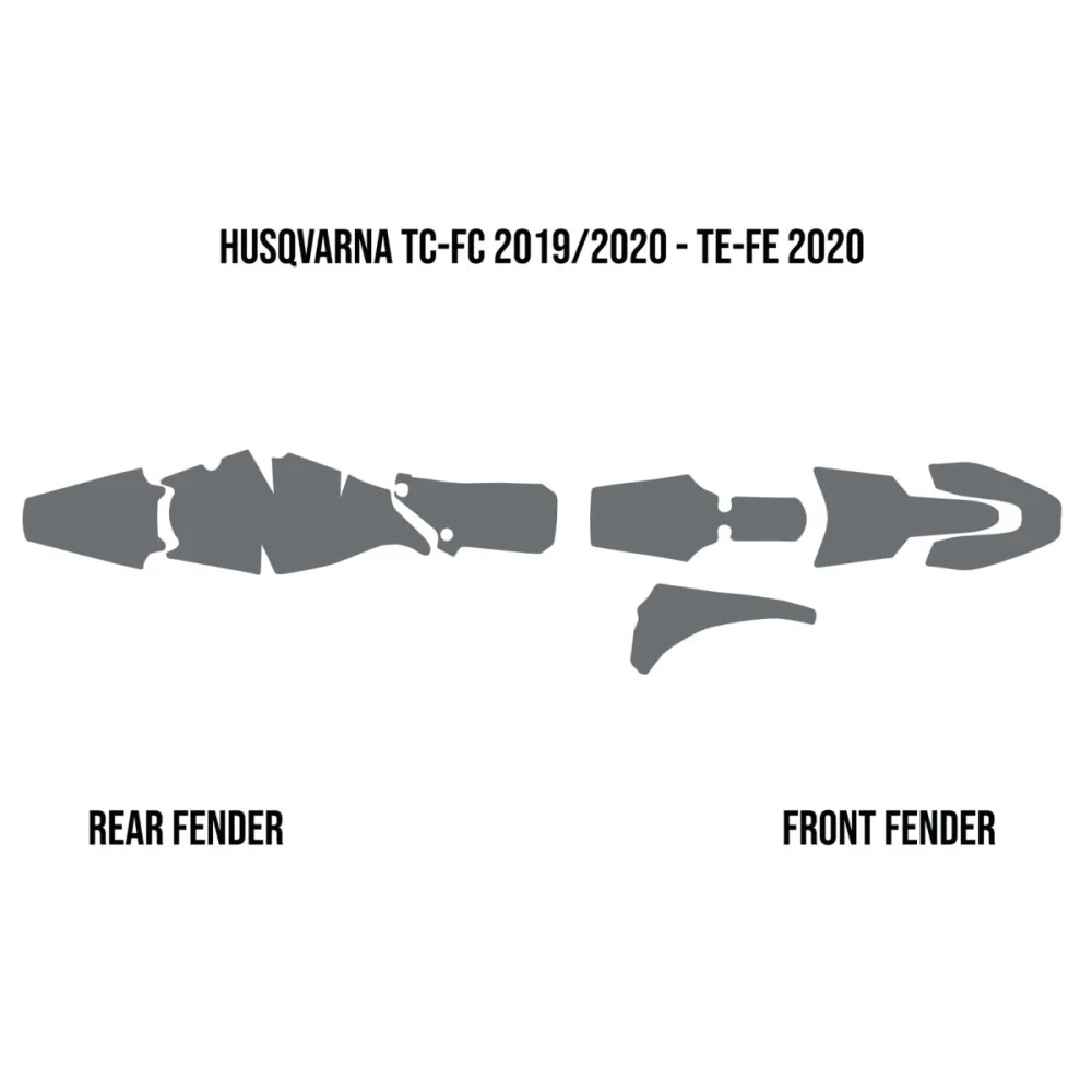 Spugna Antifango Foam Black Twin Air - 2