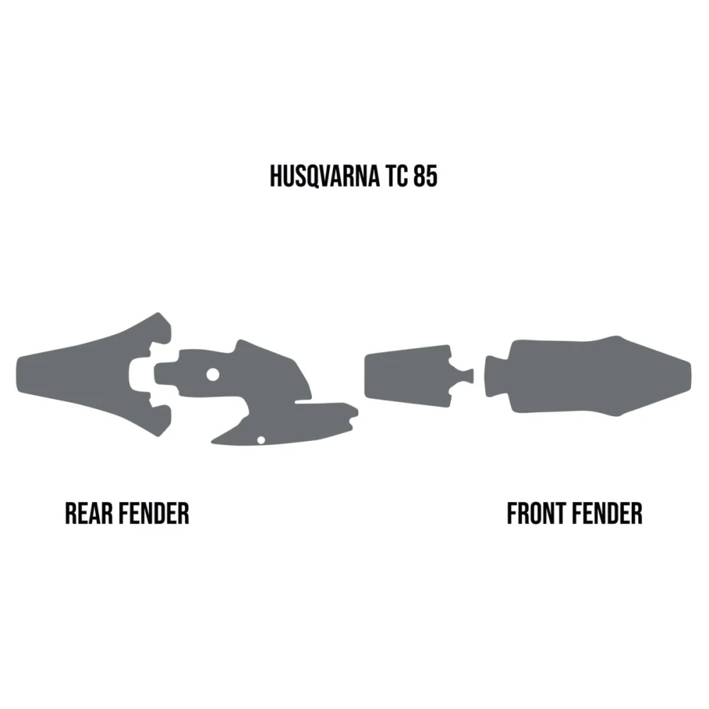 Spugna Antifango Foam Black Twin Air - 2