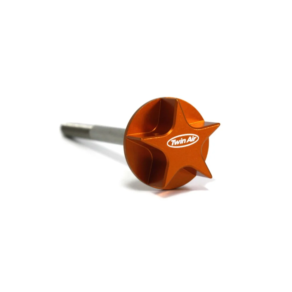 vite-filtro-aria-in-alluminio-billet-stainless-steel-twin-air-177771 - 2