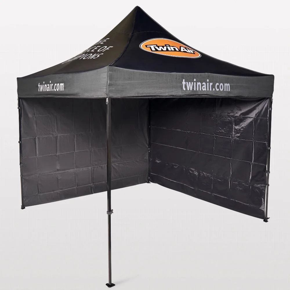 Tendone Ez Up Canvas Twin Air