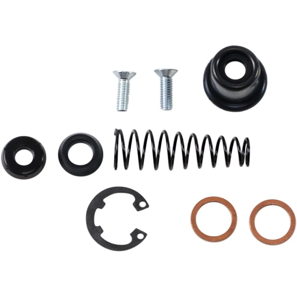 Kit Riparazione Cilindro Maestro Freno Black Moose Offroad Hard Parts - 2