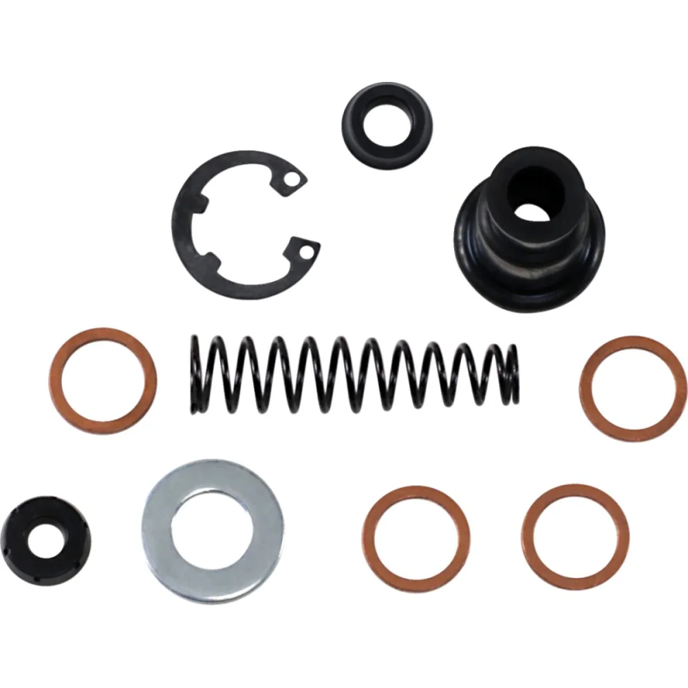 Kit Riparazione Cilindro Maestro Freno Anteriore Black Moose Offroad Hard Parts - 1