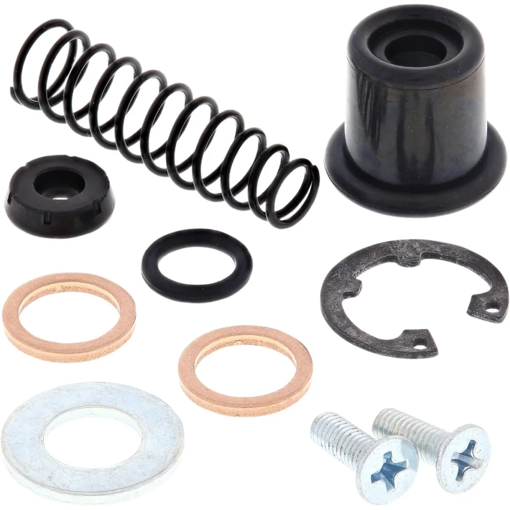 Kit Revisione Pompa Freno Anteriore Moose Offroad Hard Parts