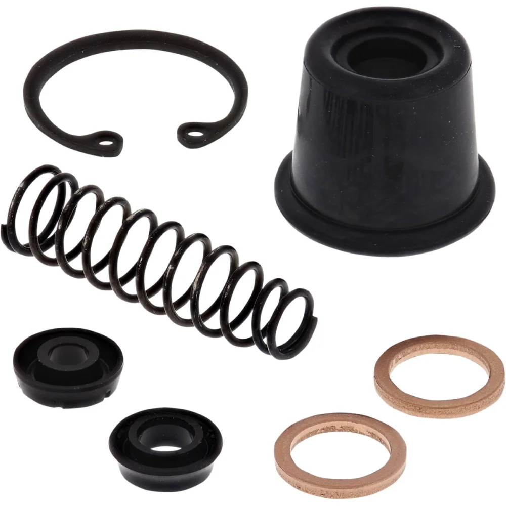 Kit Revisione Pompa Freno Posteriore Moose Offroad Hard Parts