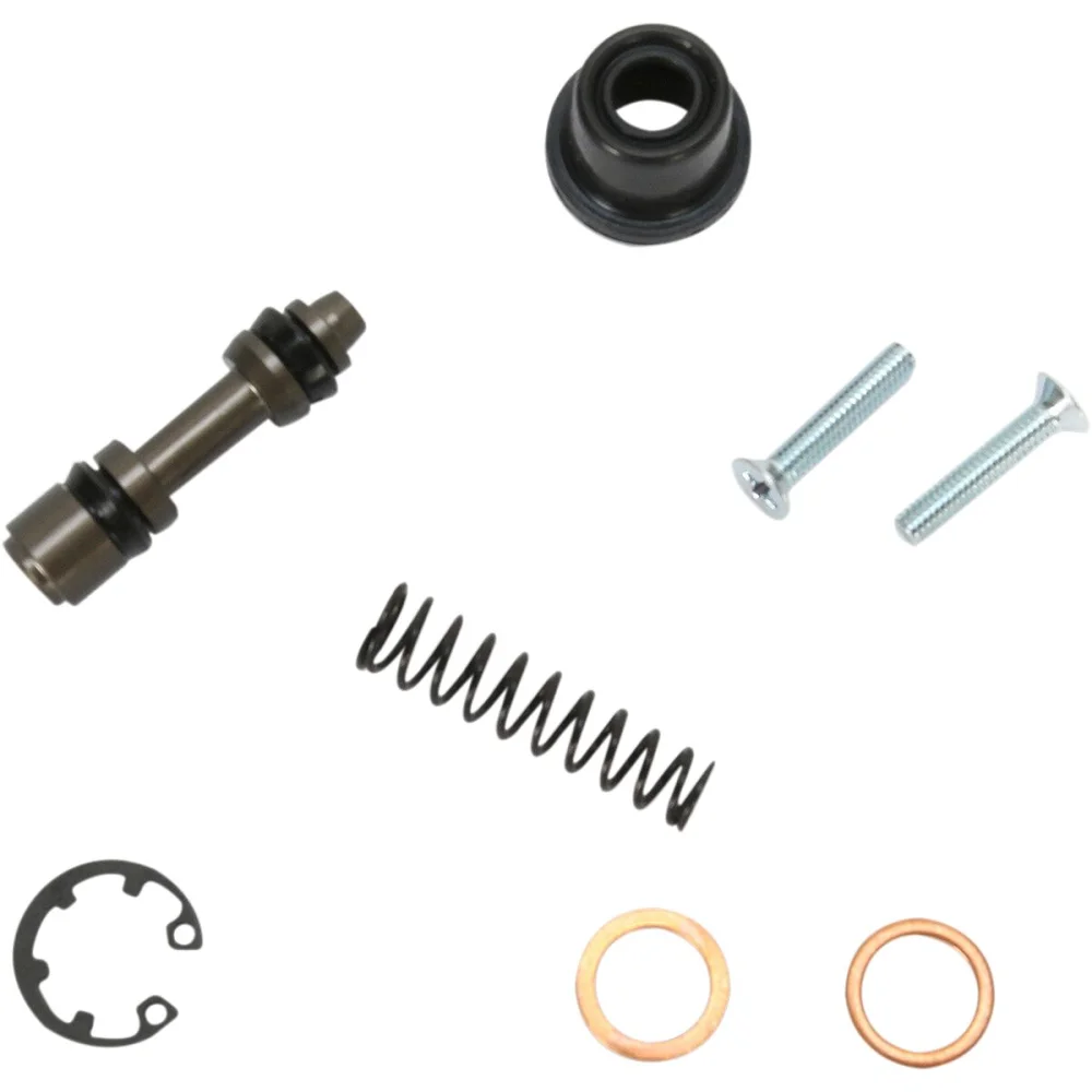Kit Revisione Pompa Freno Anteriore Moose Offroad Hard Parts
