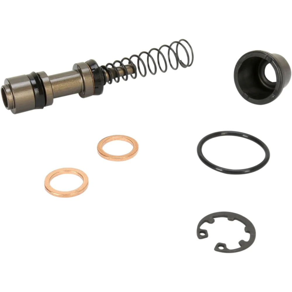 Kit Revisione Pompa Freno Posteriore Moose Offroad Hard Parts