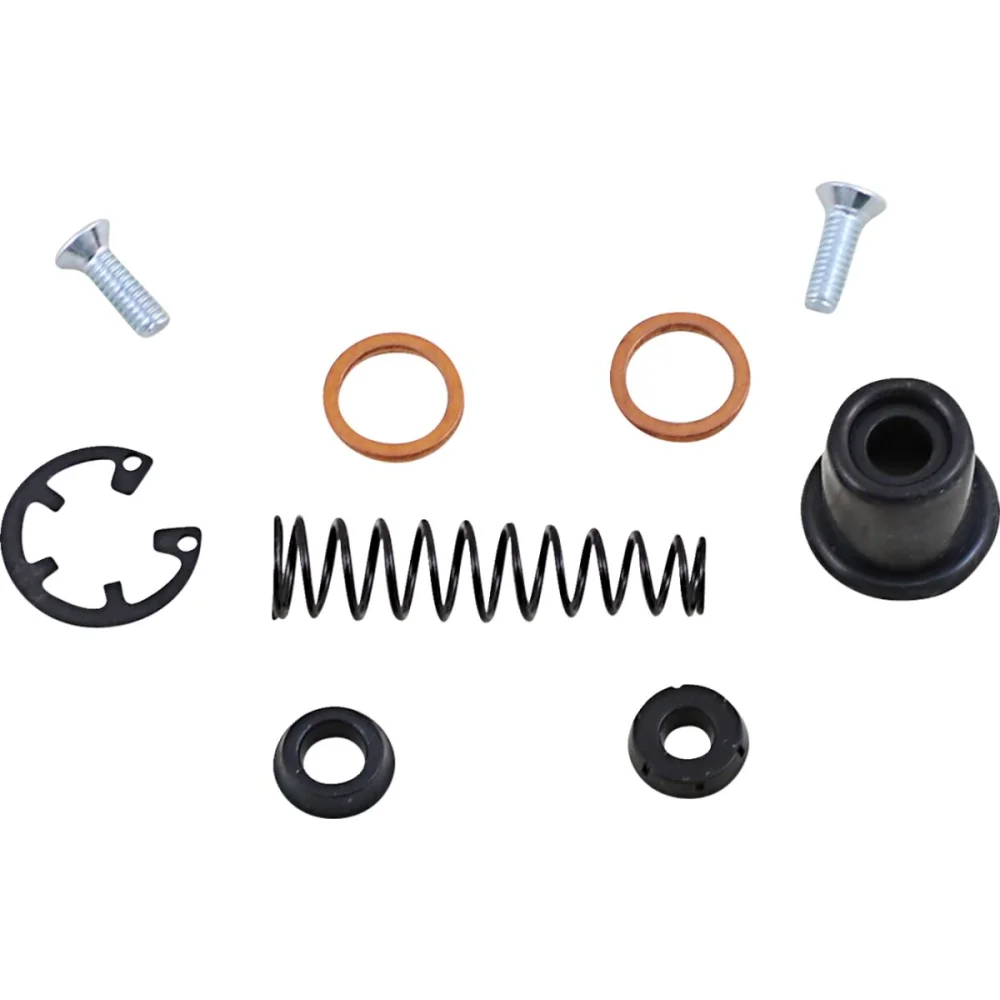 Kit Revisione Pompa Freno Anteriore Moose Offroad Hard Parts - 1