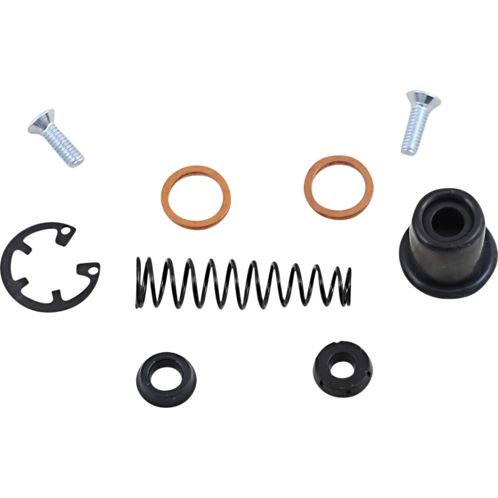 Kit Revisione Pompa Freno Anteriore Moose Offroad Hard Parts - 2