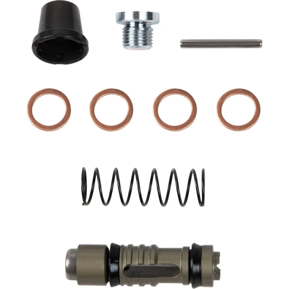 Kit Revisione Pompa Freno Moose Offroad Hard Parts - 2