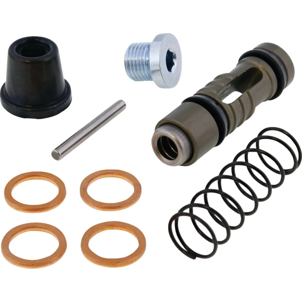 Kit Revisione Pompa Freno Posteriore Moose Offroad Hard Parts - 1