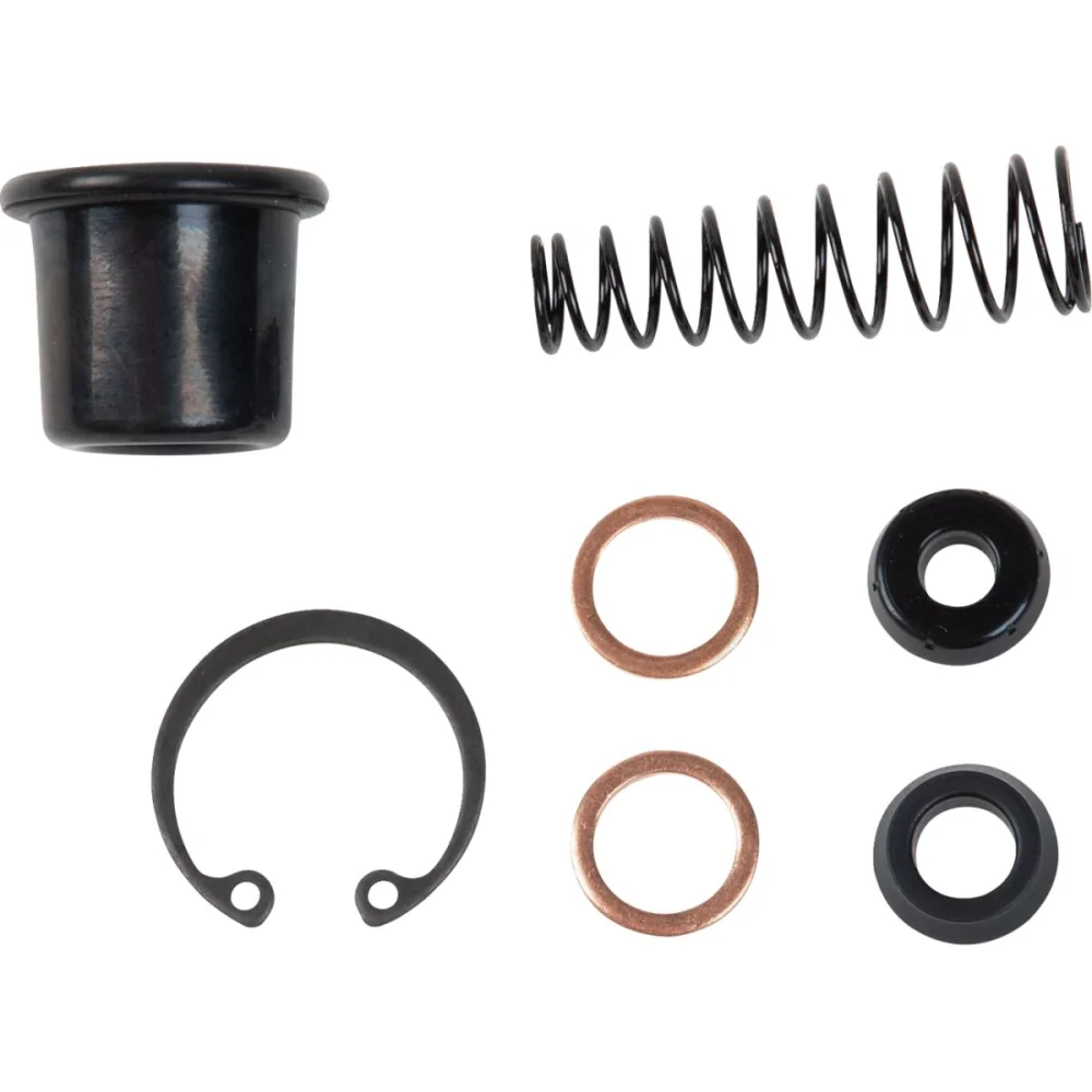 Kit Revisione Pompa Freno Posteriore Moose Offroad Hard Parts - 2