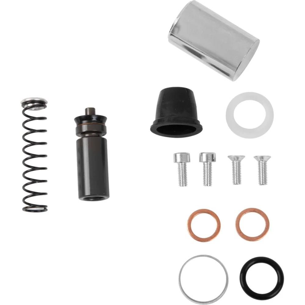 Kit Revisione Pompa Freno Moose Offroad Hard Parts - 2